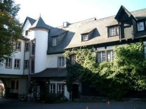 Hotel Lindenwirt Rüdesheim am Rhein Εξωτερικό φωτογραφία
