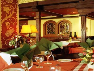 Hotel Lindenwirt Rüdesheim am Rhein Εξωτερικό φωτογραφία