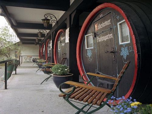Hotel Lindenwirt Rüdesheim am Rhein Εξωτερικό φωτογραφία