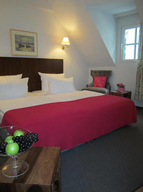 Hotel Lindenwirt Rüdesheim am Rhein Εξωτερικό φωτογραφία