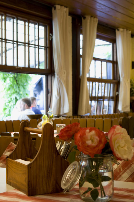 Hotel Lindenwirt Rüdesheim am Rhein Εξωτερικό φωτογραφία