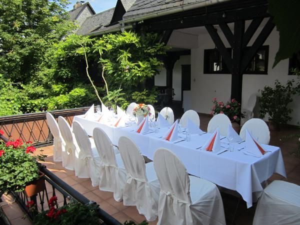 Hotel Lindenwirt Rüdesheim am Rhein Εξωτερικό φωτογραφία