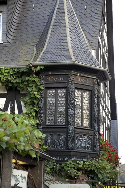 Hotel Lindenwirt Rüdesheim am Rhein Εξωτερικό φωτογραφία