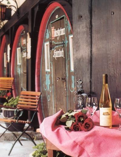 Hotel Lindenwirt Rüdesheim am Rhein Εξωτερικό φωτογραφία